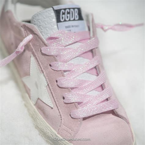 replacement laces for golden goose.